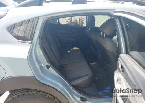2021 Subaru Crosstrek Sport z USA, uszkodzony, nr VIN JF2GTHSC3MH349481